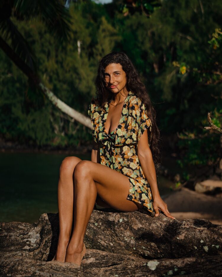 kristina carrillo bucaram feet 5