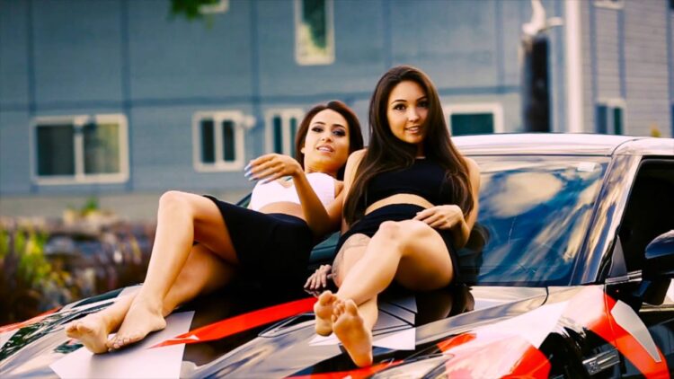 kristina chai feet 2