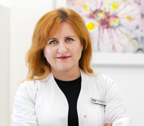 kristina chekhun feet