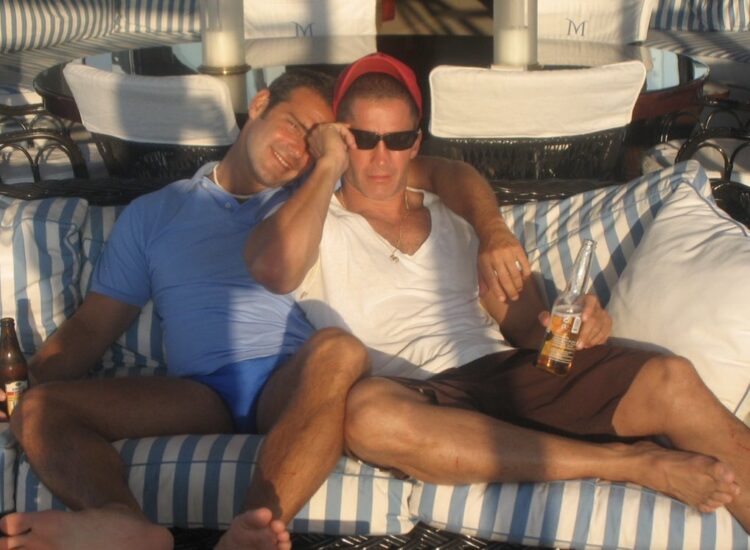 kristina cohen feet 6