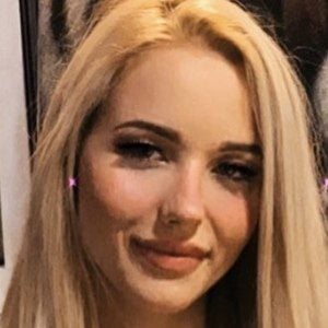 kristina dukic feet 5