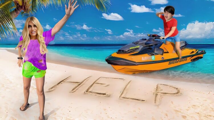 kristina ekou feet 3