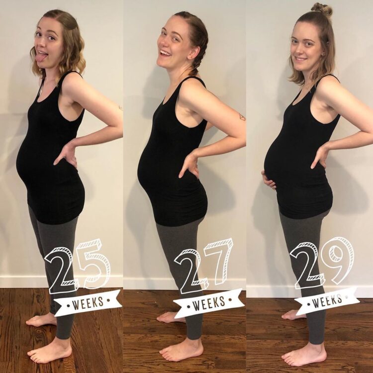 kristina horner feet 1