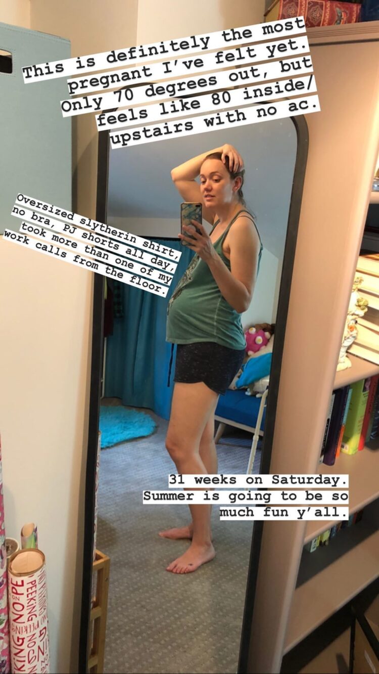 kristina horner feet 2