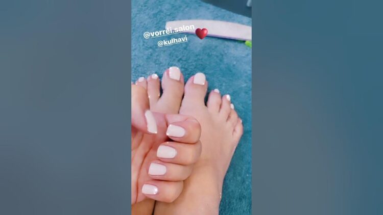 kristina kija kockar feet 2