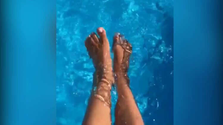 kristina kija kockar feet 5