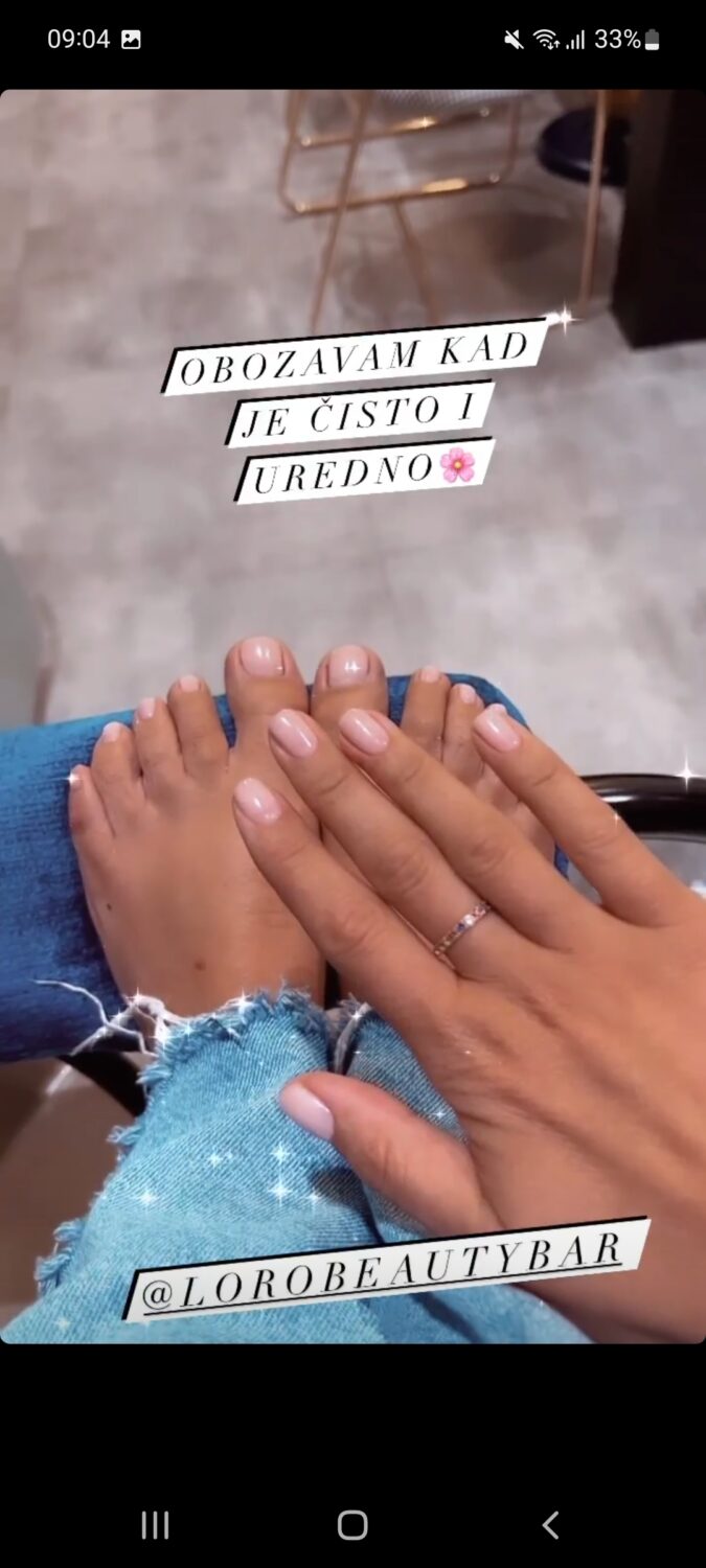 kristina kockar feet 3