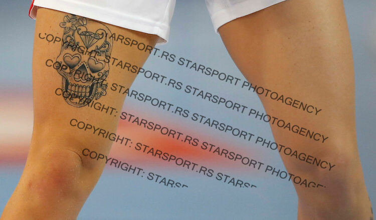 kristina kristiansen feet 2