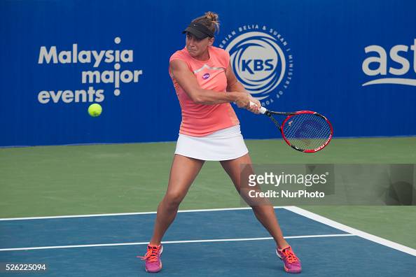 kristina kucova feet 6