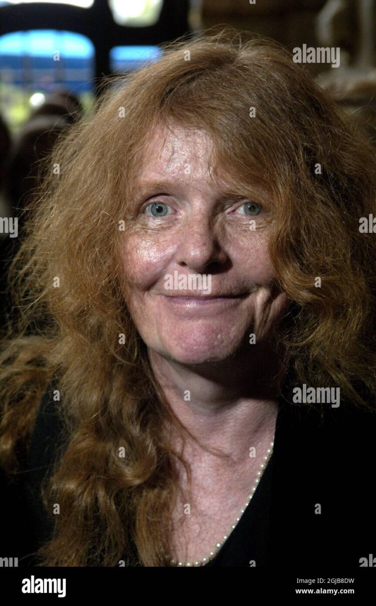 kristina lugn feet 4