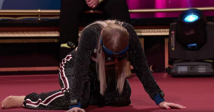 kristina petrushina feet 5