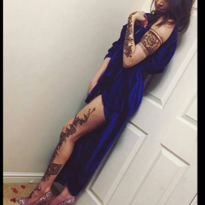 kristina plisko feet 2