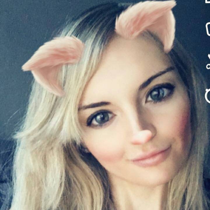 kristina plisko feet 6