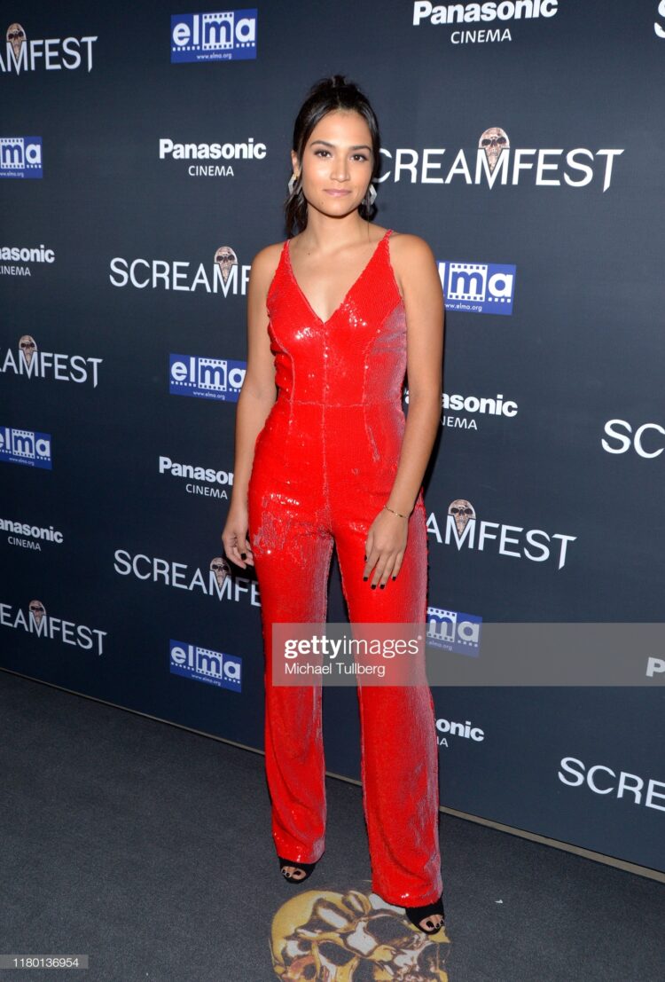 kristina reyes feet 1