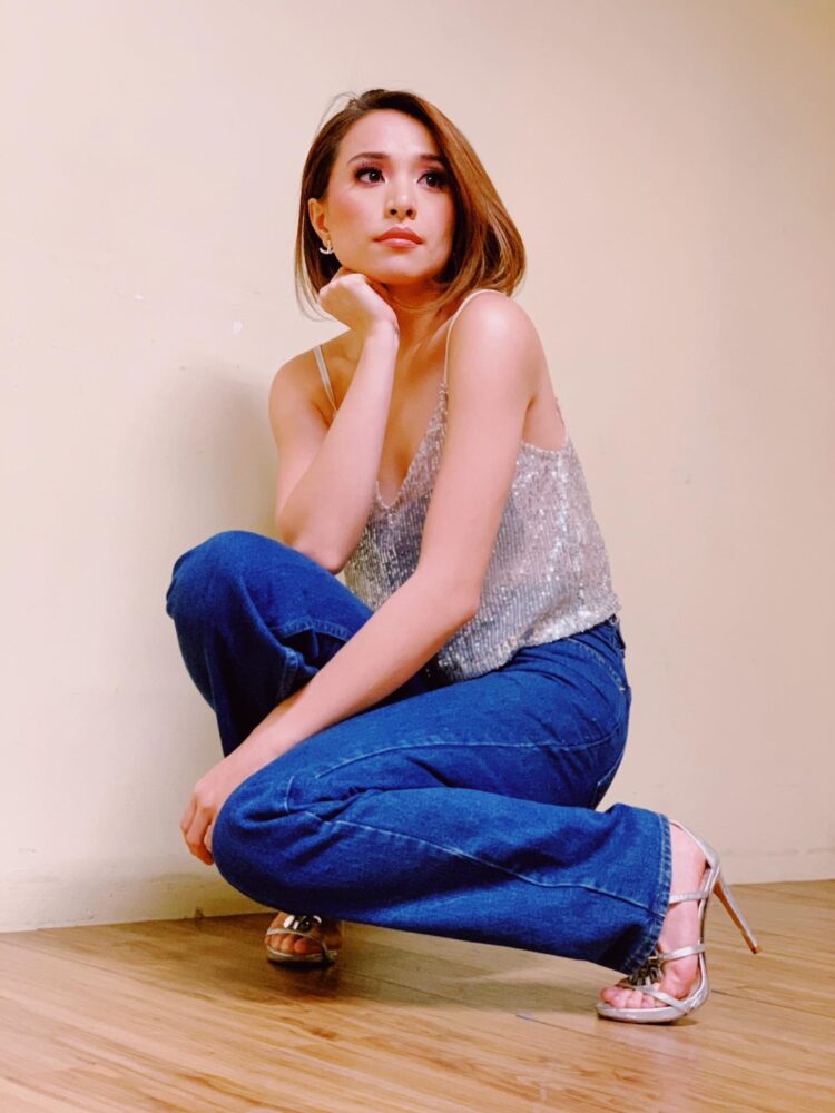 kristina reyes feet 2