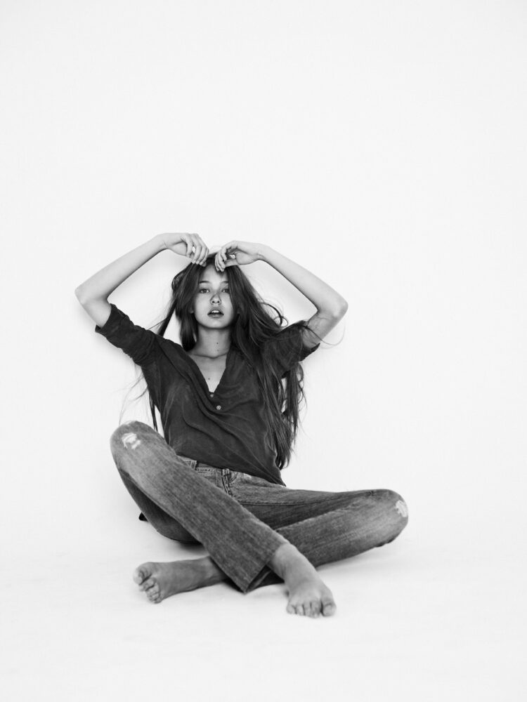 kristina romanova feet 2