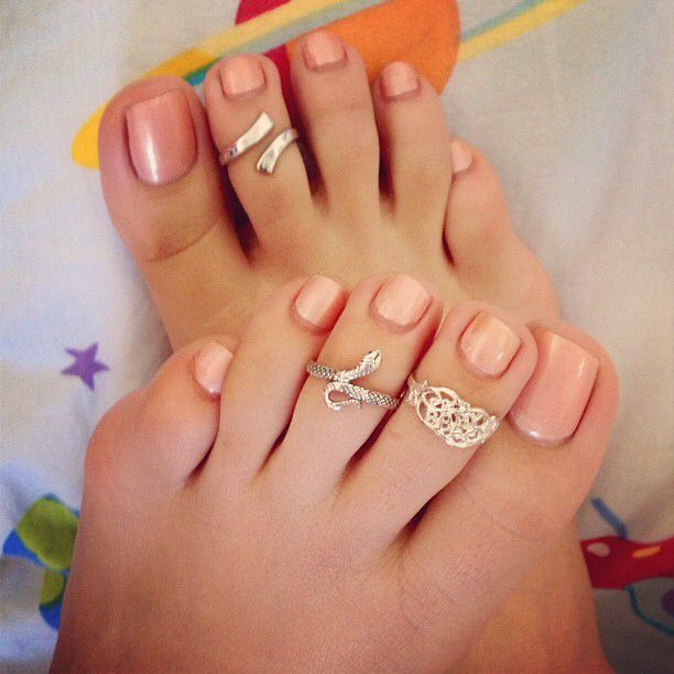 kristina rose feet 3