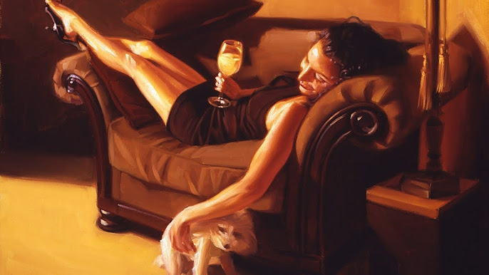 kristina train feet 3