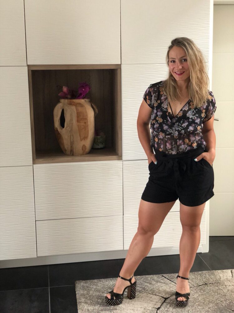 kristina vogel feet 5