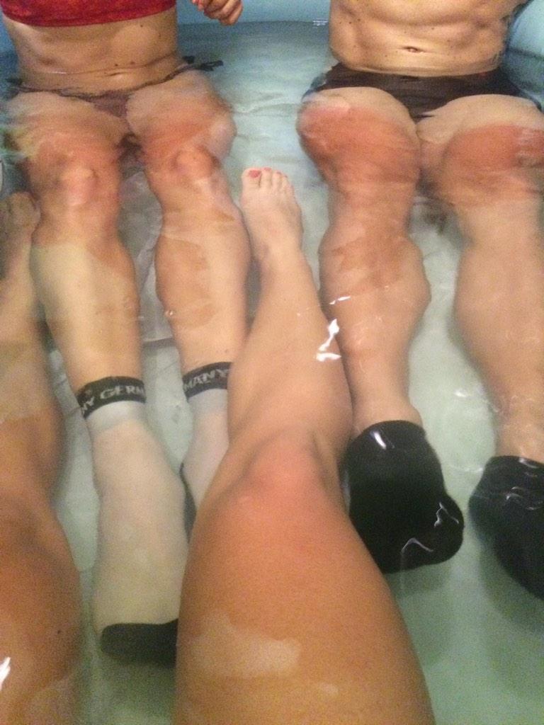 kristina vogel feet 6