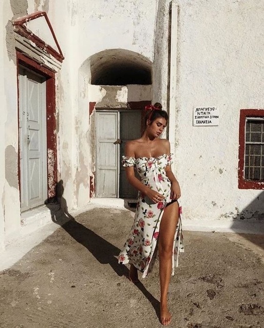 kristina wilde feet 1