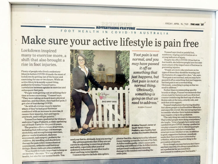 kristina youssef feet 2