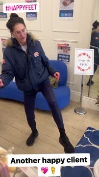 kristina youssef feet 6