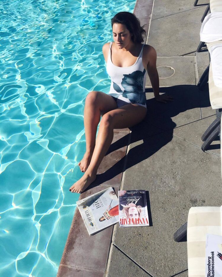 kristina zias feet 1