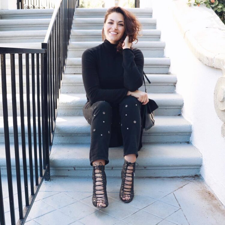 kristina zias feet 4