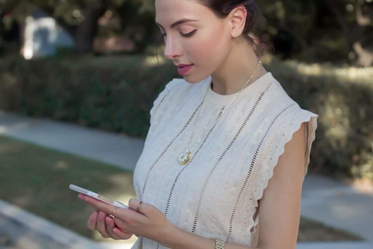 kristine agabaian feet 3