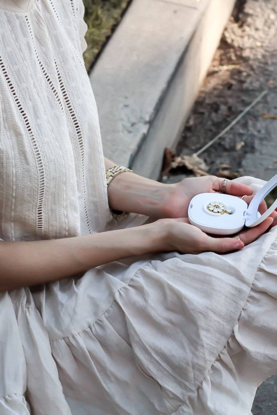 kristine agabaian feet 5