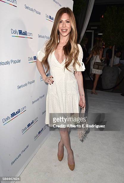 kristine agabaian feet 6