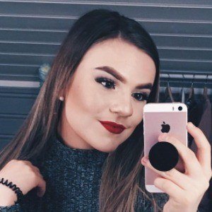 kristine bremnes feet 4