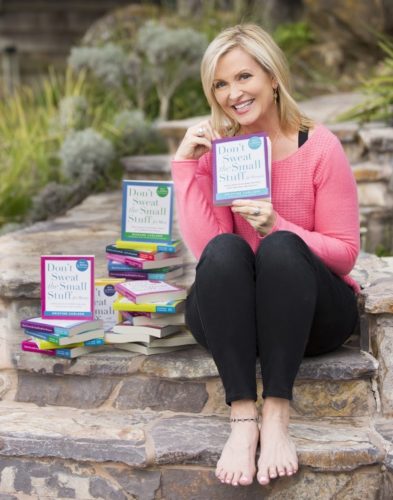 kristine carlson feet