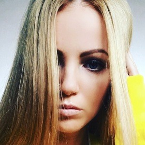 kristine granta feet 1