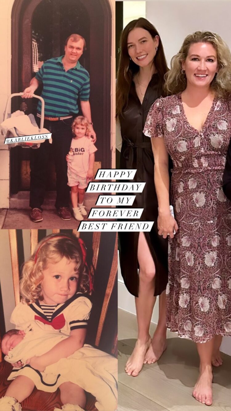 kristine kloss feet 5