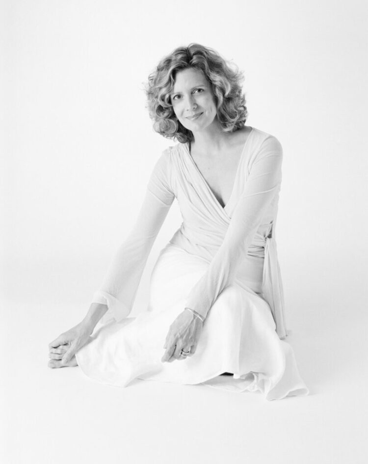 kristine sutherland feet 1