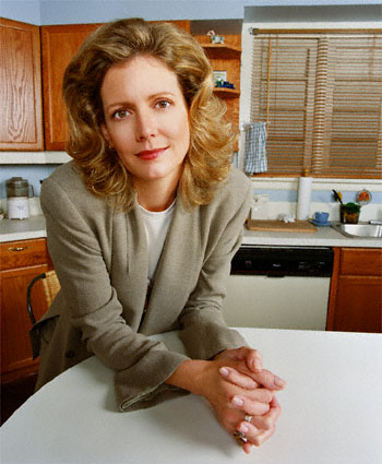 kristine sutherland feet 6