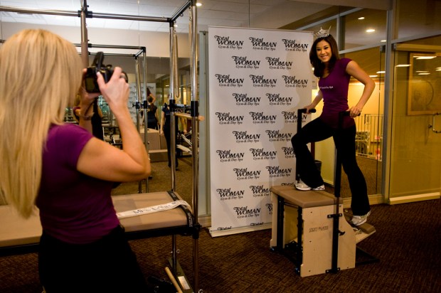 kristy cavinder feet 2