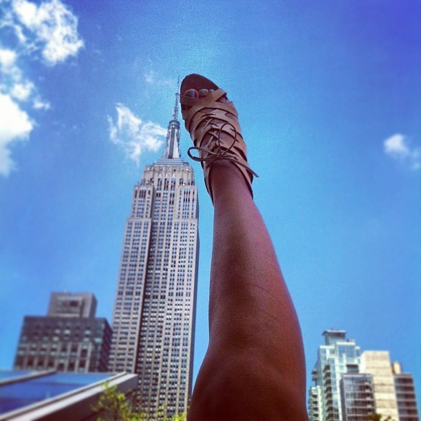 kristy cherise feet 2