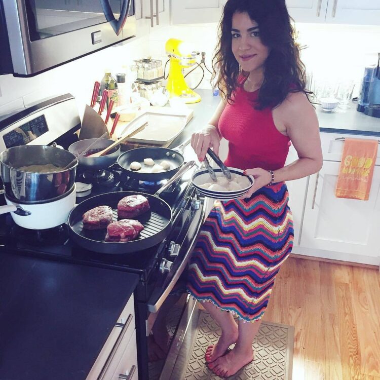 kristy cherise feet 5