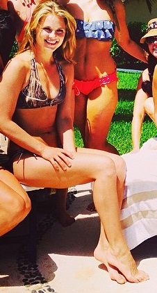 kristy lee cook feet 4