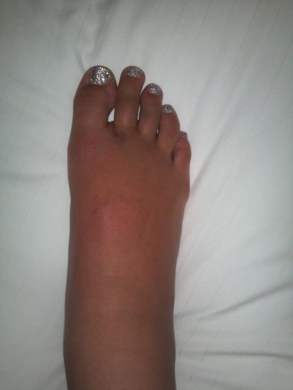 kristy lee cook feet 5