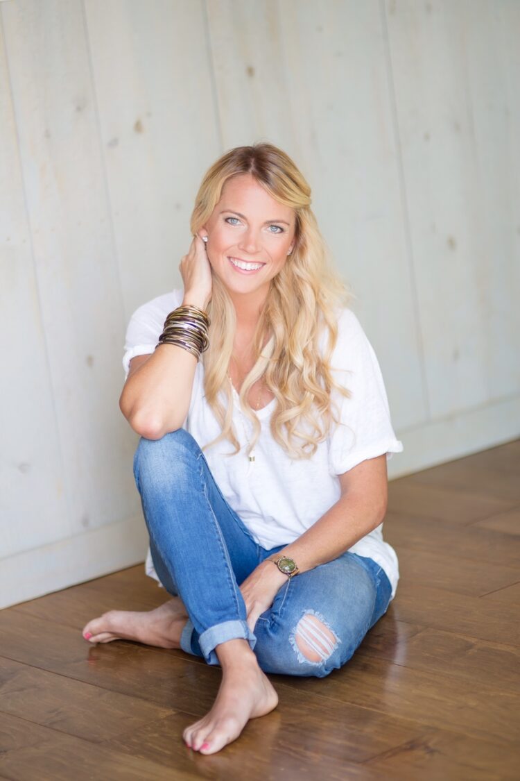 kristy petrillo feet