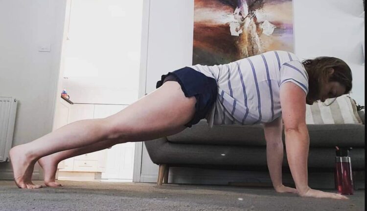 kristy sellars feet 6