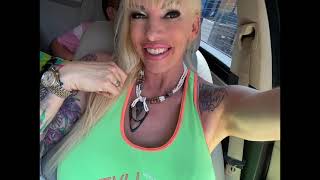 krisztina sereny feet