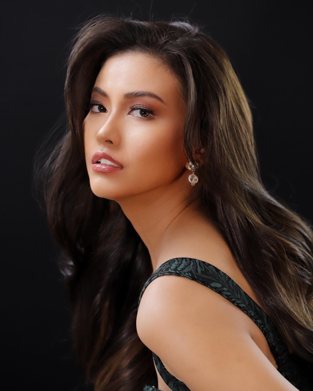 krizzle hannah santos feet 6