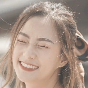 krongkamon metmutha feet 2