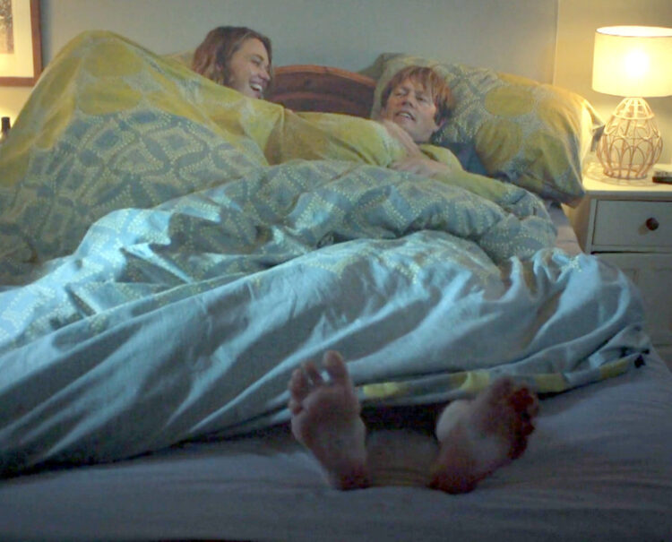 krys marshall feet 4