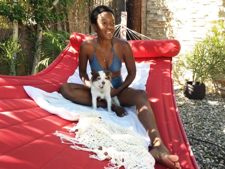 krys marshall feet 5